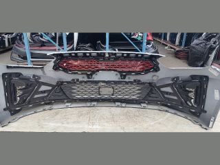 bontott KIA PROCEED Első Lökhárító (Üresen)