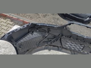 bontott KIA PROCEED Első Lökhárító (Üresen)