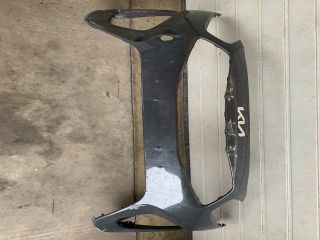 bontott KIA PROCEED Első Lökhárító (Üresen)