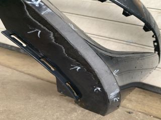 bontott KIA PROCEED Első Lökhárító (Üresen)