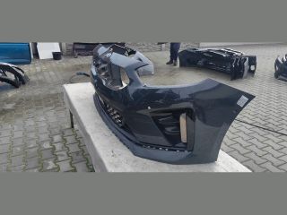 bontott KIA PROCEED Első Lökhárító (Üresen)