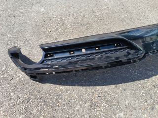 bontott KIA PROCEED Hátsó Lökhárító Alsó (Műanyag)