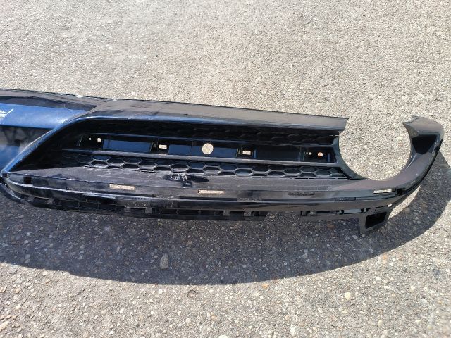 bontott KIA PROCEED Hátsó Lökhárító Alsó (Műanyag)