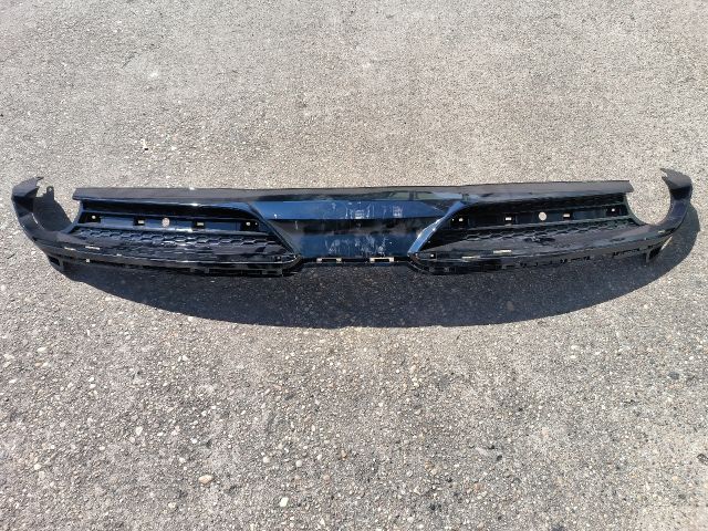 bontott KIA PROCEED Hátsó Lökhárító Alsó (Műanyag)