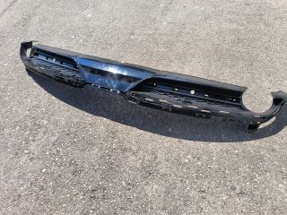 bontott KIA PROCEED Hátsó Lökhárító Alsó (Műanyag)