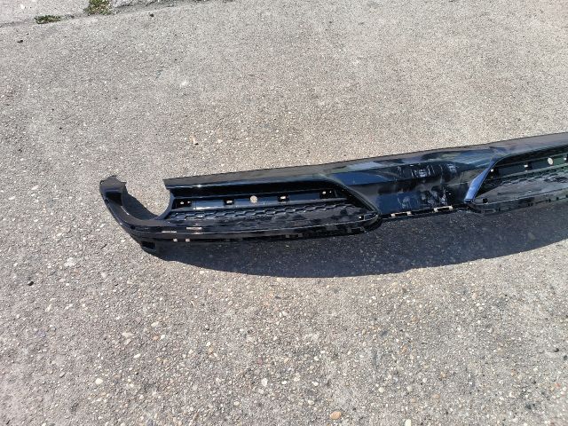 bontott KIA PROCEED Hátsó Lökhárító Légterelő