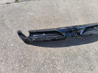 bontott KIA PROCEED Hátsó Lökhárító Légterelő