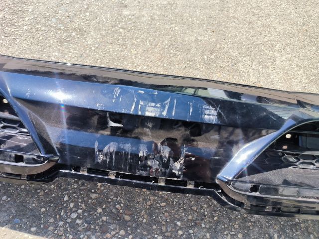 bontott KIA PROCEED Hátsó Lökhárító Légterelő