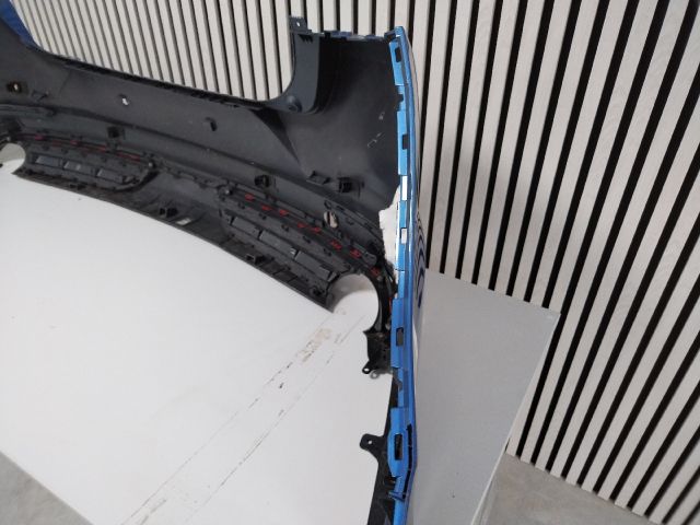 bontott KIA PROCEED Hátsó Lökhárító (Üresen)