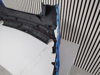 bontott KIA PROCEED Hátsó Lökhárító (Üresen)