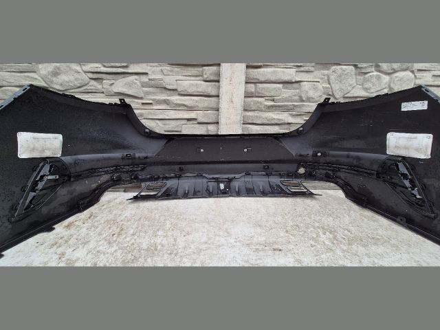 bontott KIA PROCEED Hátsó Lökhárító (Üresen)