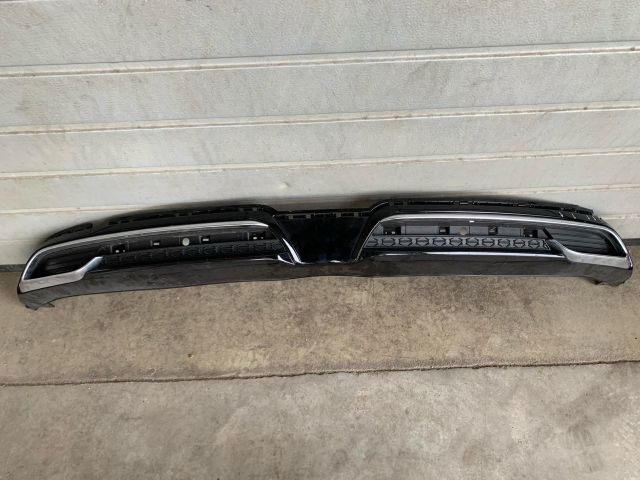 bontott KIA PROCEED Hátsó Lökhárító (Üresen)