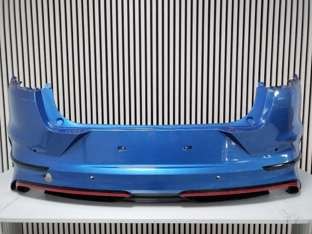 bontott KIA PROCEED Hátsó Lökhárító (Üresen)