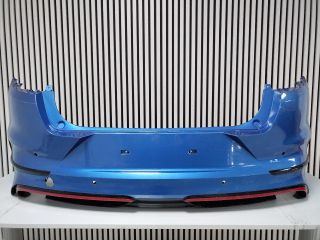 bontott KIA PROCEED Hátsó Lökhárító (Üresen)