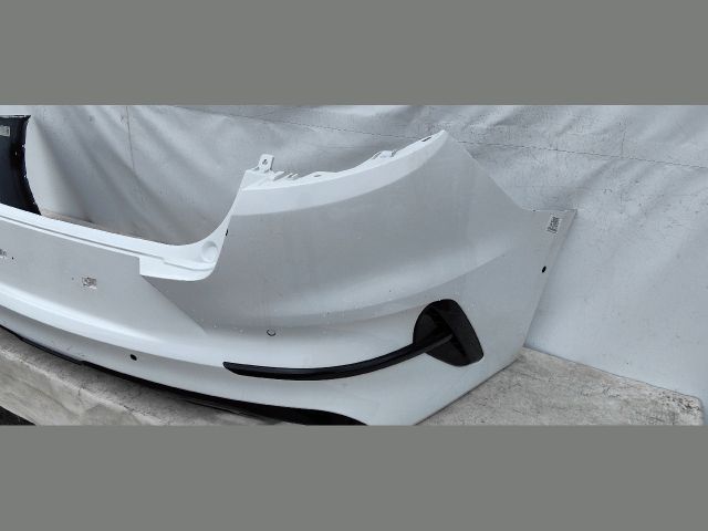 bontott KIA PROCEED Hátsó Lökhárító (Üresen)