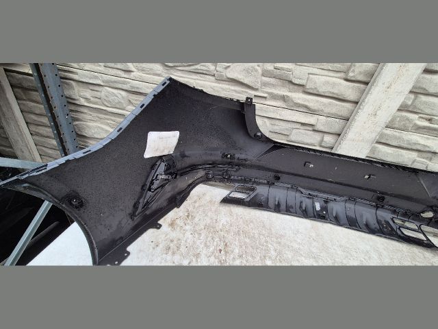 bontott KIA PROCEED Hátsó Lökhárító (Üresen)