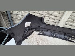 bontott KIA PROCEED Hátsó Lökhárító (Üresen)