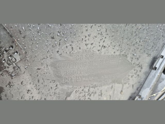 bontott KIA PROCEED Hátsó Lökhárító (Üresen)