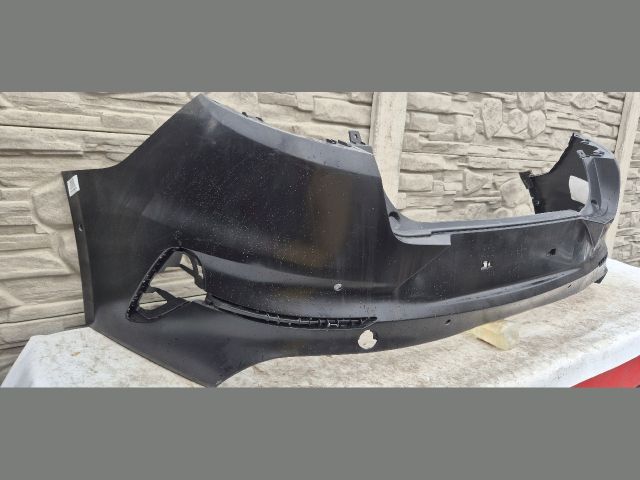 bontott KIA PROCEED Hátsó Lökhárító (Üresen)