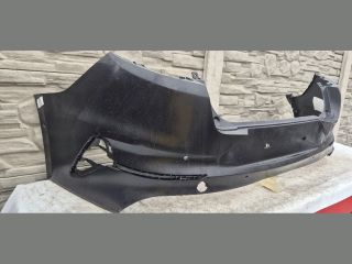 bontott KIA PROCEED Hátsó Lökhárító (Üresen)