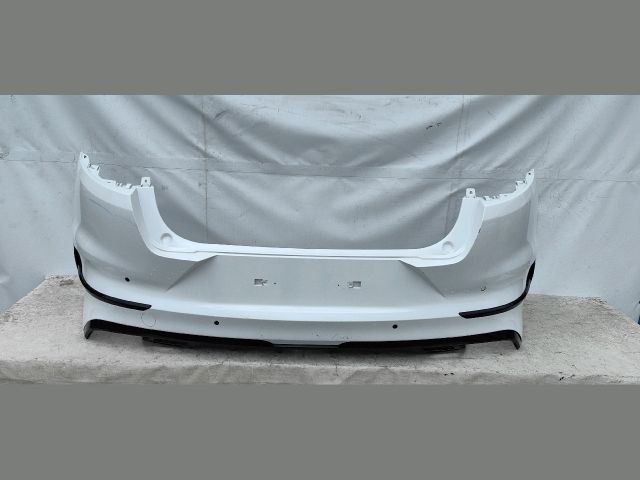 bontott KIA PROCEED Hátsó Lökhárító (Üresen)