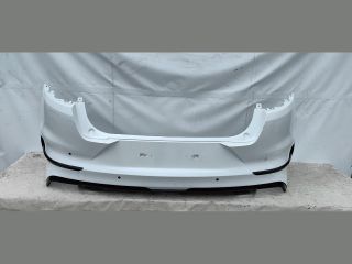 bontott KIA PROCEED Hátsó Lökhárító (Üresen)