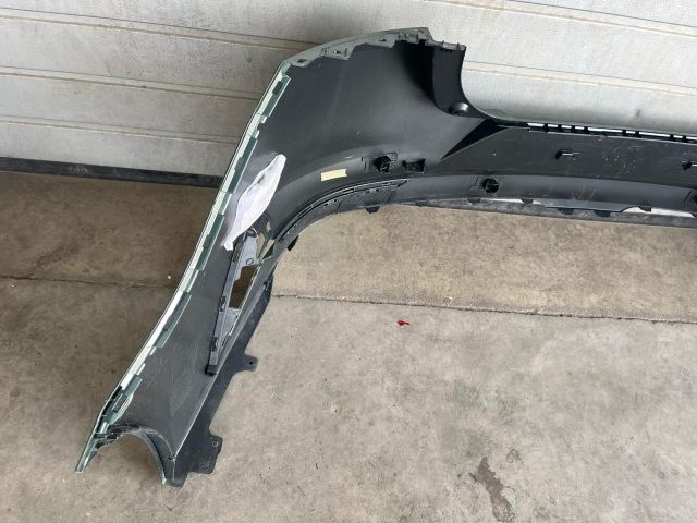 bontott KIA PROCEED Hátsó Lökhárító (Üresen)