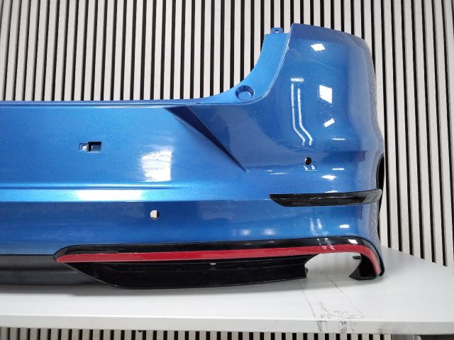 bontott KIA PROCEED Hátsó Lökhárító (Üresen)