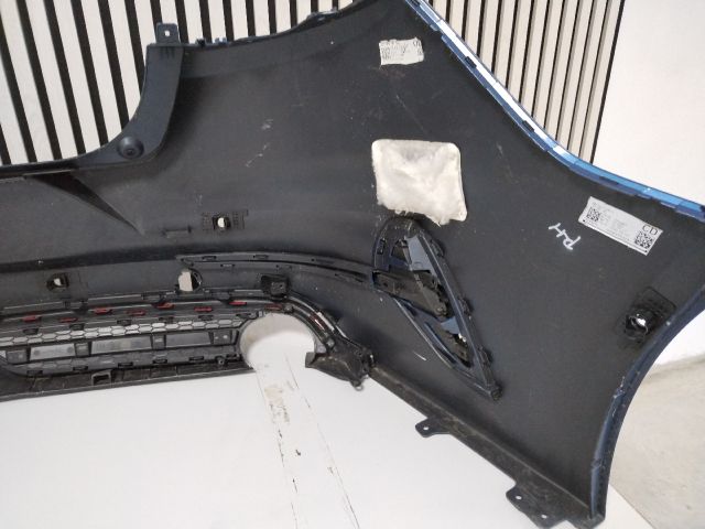 bontott KIA PROCEED Hátsó Lökhárító (Üresen)