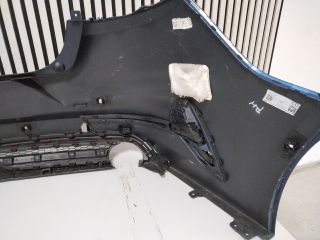 bontott KIA PROCEED Hátsó Lökhárító (Üresen)