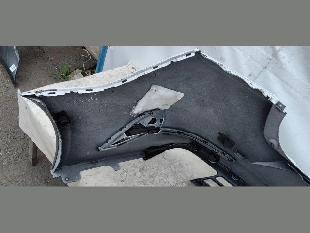 bontott KIA PROCEED Hátsó Lökhárító (Üresen)