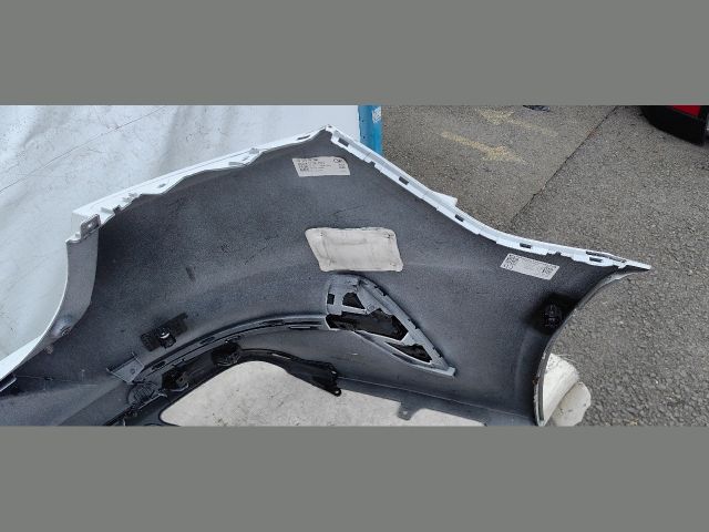 bontott KIA PROCEED Hátsó Lökhárító (Üresen)