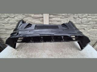 bontott KIA PROCEED Hátsó Lökhárító (Üresen)