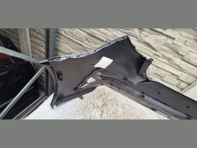 bontott KIA PROCEED Hátsó Lökhárító (Üresen)