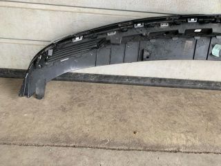 bontott KIA PROCEED Hátsó Lökhárító (Üresen)