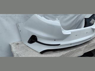 bontott KIA PROCEED Hátsó Lökhárító (Üresen)