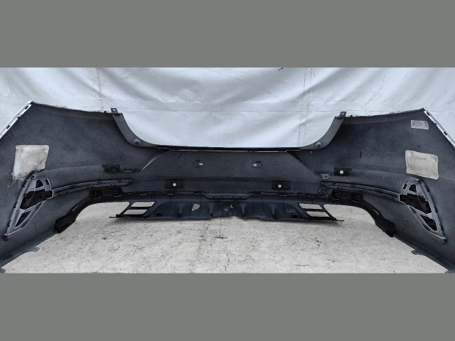 bontott KIA PROCEED Hátsó Lökhárító (Üresen)