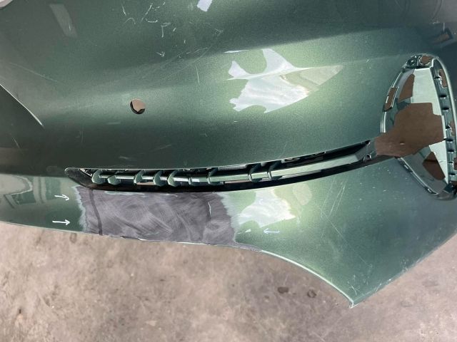 bontott KIA PROCEED Hátsó Lökhárító (Üresen)