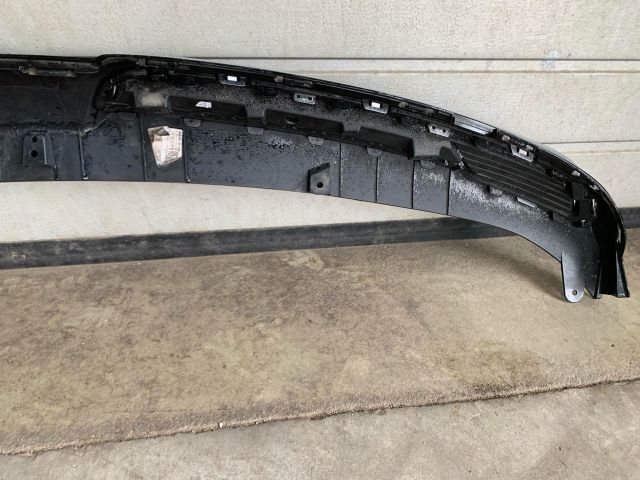 bontott KIA PROCEED Hátsó Lökhárító (Üresen)