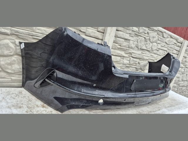 bontott KIA PROCEED Hátsó Lökhárító (Üresen)