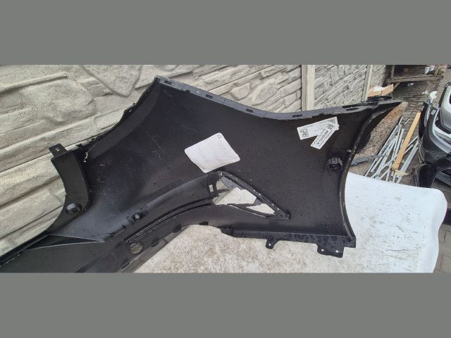 bontott KIA PROCEED Hátsó Lökhárító (Üresen)