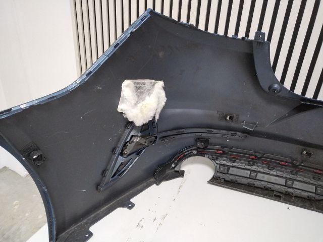 bontott KIA PROCEED Hátsó Lökhárító (Üresen)