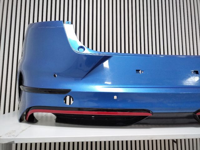 bontott KIA PROCEED Hátsó Lökhárító (Üresen)