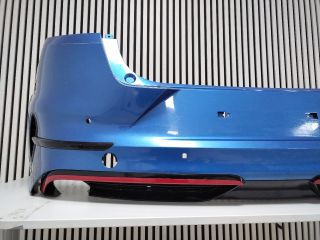 bontott KIA PROCEED Hátsó Lökhárító (Üresen)