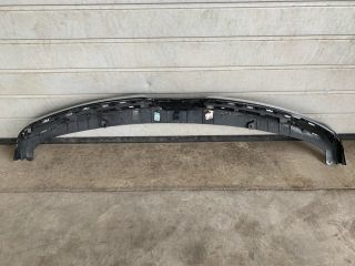 bontott KIA PROCEED Hátsó Lökhárító (Üresen)