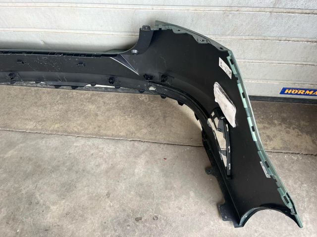 bontott KIA PROCEED Hátsó Lökhárító (Üresen)