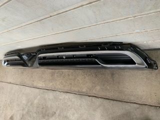 bontott KIA PROCEED Hátsó Lökhárító (Üresen)