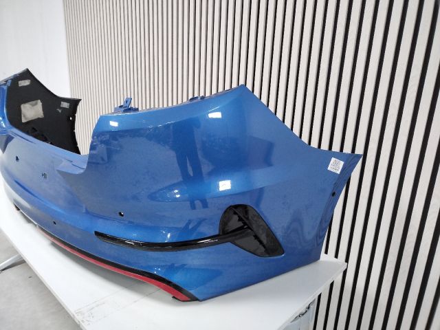 bontott KIA PROCEED Hátsó Lökhárító (Üresen)