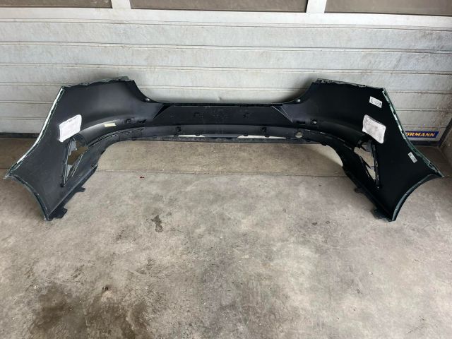 bontott KIA PROCEED Hátsó Lökhárító (Üresen)