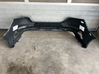 bontott KIA PROCEED Hátsó Lökhárító (Üresen)